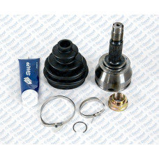 AKS KAFASI DIS DOBLO 1.3 1.9 - ALBEA 1.3 / 1.4 - PALIO 1.3   DIS FREZE:25 IC FRE