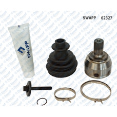 AKS KAFASI DIS FOCUS II - FOCUS II C MAX 1.6I 03>   DIS FREZE:36 IC FREZE:24 CON