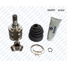 AKS KAFASI IC CORSA C 1.3 CDTI - 1.7 DTI 00>09 MERIVA 1.3 CDTI 1.7 DTI 00>06 - C