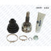AKS KAFASI DIS TOYOTA COROLLA 1.4 VVTI - 1.6 VVTI BENZINLI 02>07 ABSLI 48 DIS DI