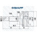 AKS KAFASI DIS YARIS 1.3 16V 00> ABSLI 48 DIS DIS FREZE:24 IC FREZE:22 CONTA CAP