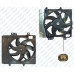 FAN MOTORU DAVLUMBAZLI P207 P208 P2008 P1007 C2 C3 II C3 PLURIEL C3 III DS3 C4 C