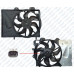 FAN MOTORU DAVLUMBAZLI P207- P208 -P2008 -P301- C2- C3 -C3 II -C3 III- C3 PICASS