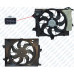 FAN MOTORU DAVLUMBAZLI BIDONLU REZISTANSLI ACCENT BLUE 1.4 CVVT 12->