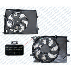 FAN MOTORU DAVLUMBAZLI HYUNDAI IX35 1.6 GDI / 2.0 CRDI 10>