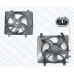 FAN MOTORU DAVLUMBAZLI TEKLI HYUNDAI MATRIX 1.6 01>10