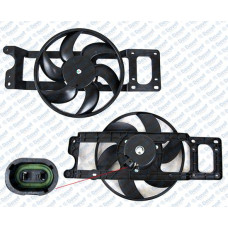 FAN MOTORU DAVLUMBAZLI TEKLI LOGAN 1.4 04>12 -SANDERO 08>13