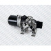 SILECEK MOTORU 12V ON CLIO III 06>12  - NISSAN NOTE 06> - CLIO GRANDTOUR - KANGO