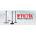 SUBAP TAKIM 16V ASTRA G-H-J-INSIGNIA-VECTRA C-ZAFIRA B-MERIVA 1.6 TURBO [180PS][