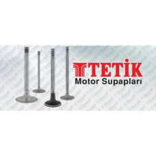 SUBAP TAKIM 12V ASTRA J INSIGNIA 1.6 CDTI CORSA 1.0 [B16DTH]