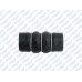 turbo hava hortumu  kirmizi silikon  connect 18tdci 75ps-90ps 02-09