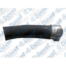 TURBO HORTUMU TRAFIC - MASTER - VIVARO 2.0 DCI
