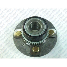 arka teker rulmani hyundai accent abs`li 1-3 1-5 1-5crdi 1-6 00-06-28 x 140 x 50
