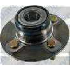 arka teker poryasi rulmanli abs-siz 4 bijon hyundai accent 1-3-1-5-1-6 1-5 crdi