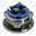 on teker rulmani opel astra g abs`li 1-2 16v 1-4 16v 1-6 16v 1-7cdti 98-09-25-4