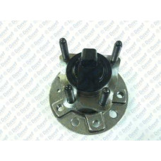 arka teker rulmani opel astra h-meriva- zafira abs`li 5 bijon 1-2 1-3cdti 1-6 1-