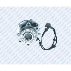 on teker rulmani nissan frontier pathfinder xterra navara absli 6 bijon 2-5 dci