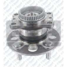 arka teker rulmani hyundai accent blue abs`li 4 bijon 1-4 1-6 10-
