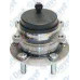 arka teker rulmani hyundai sonata vii-tucson 1-6-1-6 gdi-1-7 crdi-2-0 crdi 2014-
