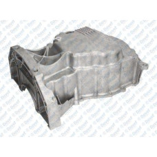 YAG KARTERI ALUMINYUM MEGAN II - FLUENCE 1.5DCI 100HP 2004>