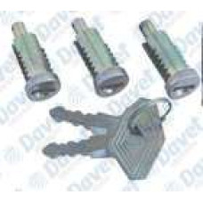 KAPI KILITI 3 SET R12 1982>