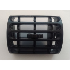 KALORIFER DIFIZOR IZGARASI CLIO II SOL-SAG