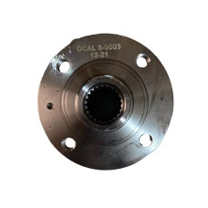 SKODA FELICIA ÖN TEKER PORYA