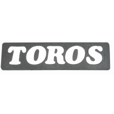 ARKA YAZI TOROS