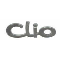 ARKA YAZI CLIO