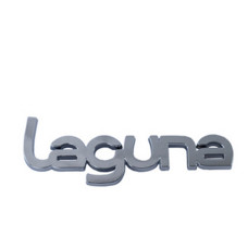ARKA BAGAJ YAZISI LAGUNA LAGUNA