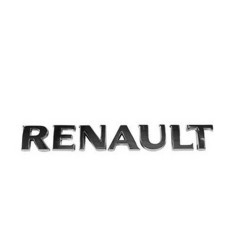 ARKA YAZI RENAULT MEGANE II-HB-CLIO III