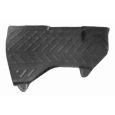 KALORİFER ÜST PLASTİĞİ MUHAFAZA R9-R11 MOTOR DEFLEKTÖRÜ