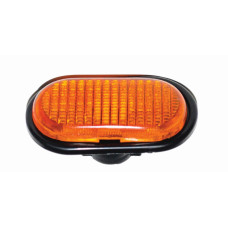 ÇAMURLUK SİNYALİ TURUNCU RENAULT R19-CLIO-MEGANE-LAGUNA-R21 MASTER II