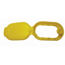 SU DEPO KAPAĞI MEGANE II
