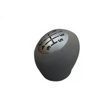 VİTES TOPUZU GRİ KROM KAPAK DUSTER-MEGANE III-FLUENCE-MASTER