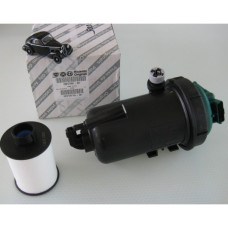 MAZOT FILTRE KUTUSU KOMPLE DUCATO III 06>14 IVECO DAILY 06>14 BOXER III 06>14 JU