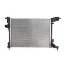 MOTOR SU RADYATÖRÜ FIAT EGEA 16> 1.4 540x392x16