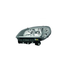 FAR SOL KROM ÇERÇEVELİ FIAT DOBLO 15