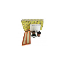 FILTRE KITI FIAT EGEA 15 1.3D MTJ EURO-5