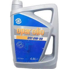 MOTOR YAĞI OLIO DS1 0W-30 PLS.1L