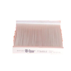 POLEN FILTRESI BIPPER NEMO 08> DOBLO III PUNTO FIORINO LINEA 06> EGEA 15> COMBO