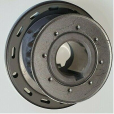 KRANK DİŞLİSİ 307 YM-308-3008-5008-PARTNER II-206-207-407-PARTNER TEPE-BERLINGO