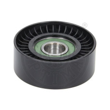 ALTERNATÖR GERGI RULMANI KÜTÜKSÜZ ASTRA J 09>14 INSIGNIA A 09>17 -ZAFIRA C 10>18