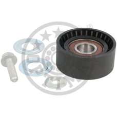 V KAYIS GERGI RULMANI 2.0 FREELANDER 2 L359 RANGE ROVER EVOQUE L538