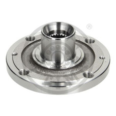 ÖN TEKER PORYASI RULMANSIZ PARTNER-P205-P206-P207-P208-P301-P306-P307-P308-P405-