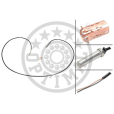 ABS SENSORU ARKA MERCEDES SPRINTER B901 B905 . VW LT 28-35-46