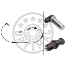 ABS SENSORU ON 18 K4F. M47. 25 K4F FREELANDER I L314 98>06