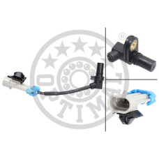 ABS TEKERLEK HIZ DEVİR SENSÖRÜ ÖN ANTARA 06 CHEVROLET CAPTIVA 06 2.0-2.2-2.4