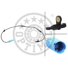 ABS SENSORU ON FREELANDER I L314 98>06