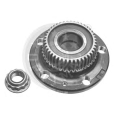 ARKA TEKER PORYASI RULMANLI GOLF IV-BORA-OCTAVIA-TOLEDO II-LEON-TT-A3 1.4 16V-1.